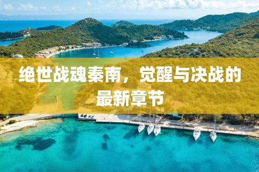 絕世戰(zhàn)魂秦南，覺醒與決戰(zhàn)的最新章節(jié)